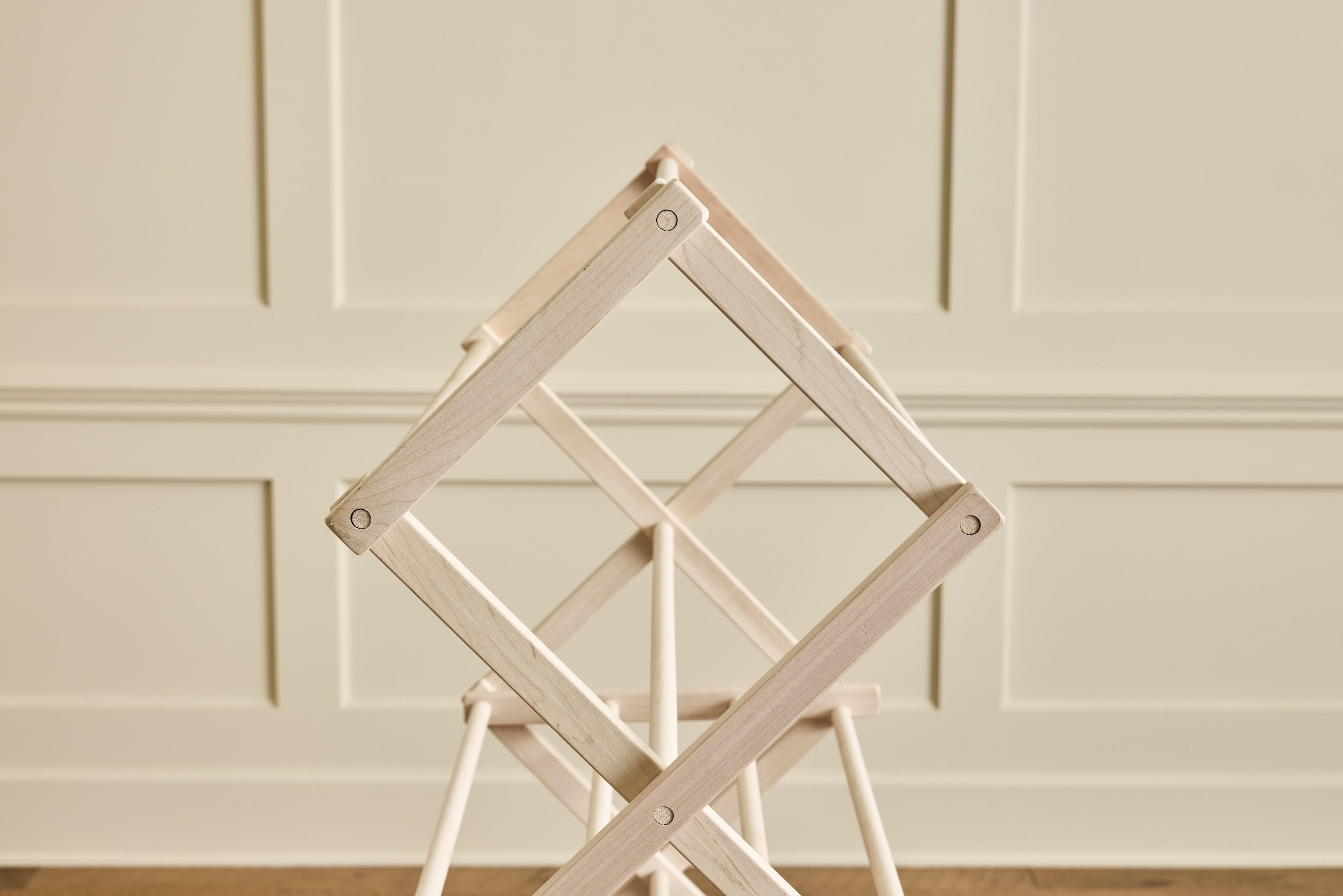 Large Maple Drying Rack