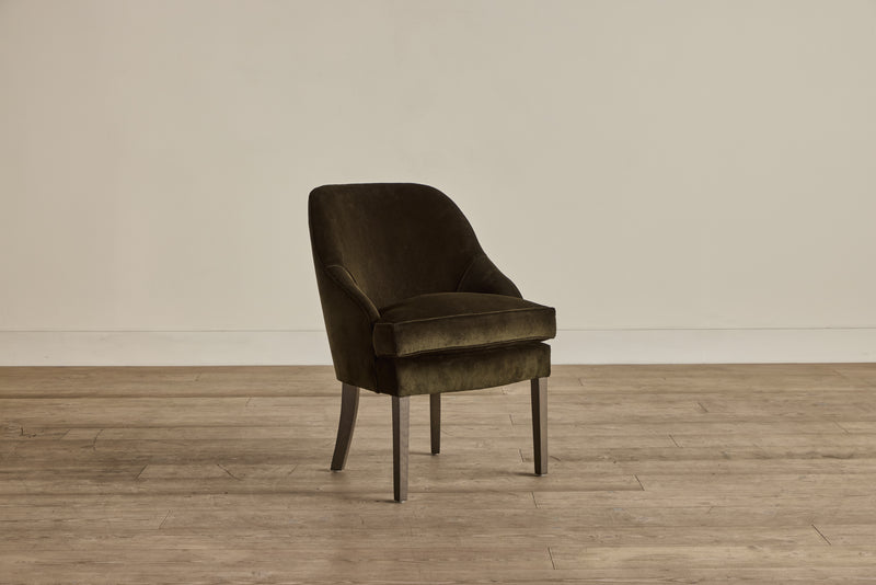 Nickey Kehoe Cove Dining Chair - In Stock (LA)