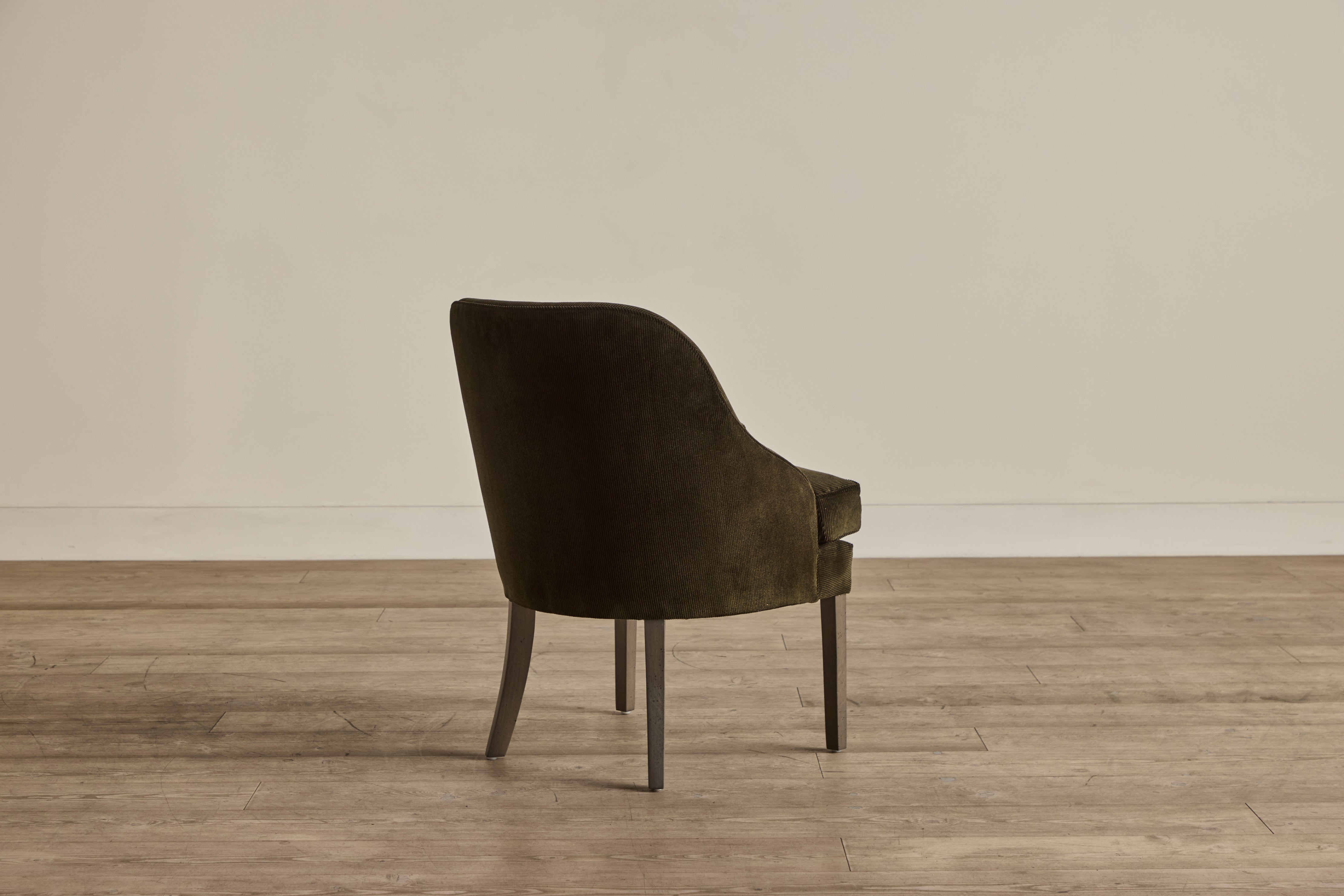 Nickey Kehoe Cove Dining Chair - In Stock (LA)