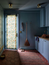 Walnut Broom
