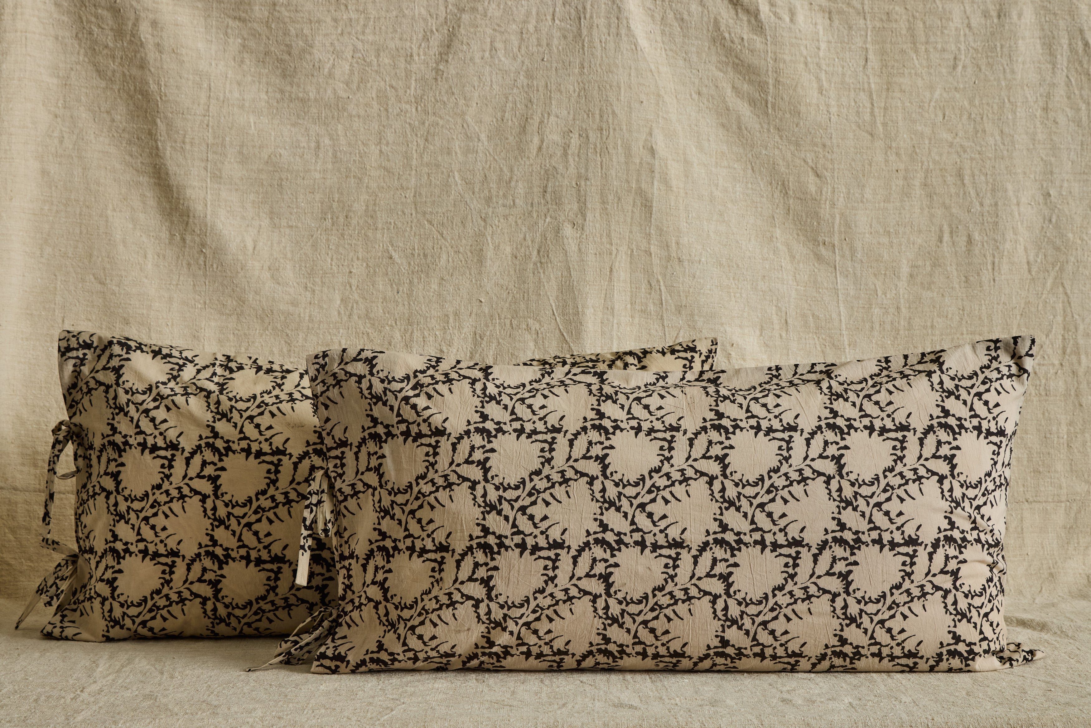 Rebecca Pillowcase