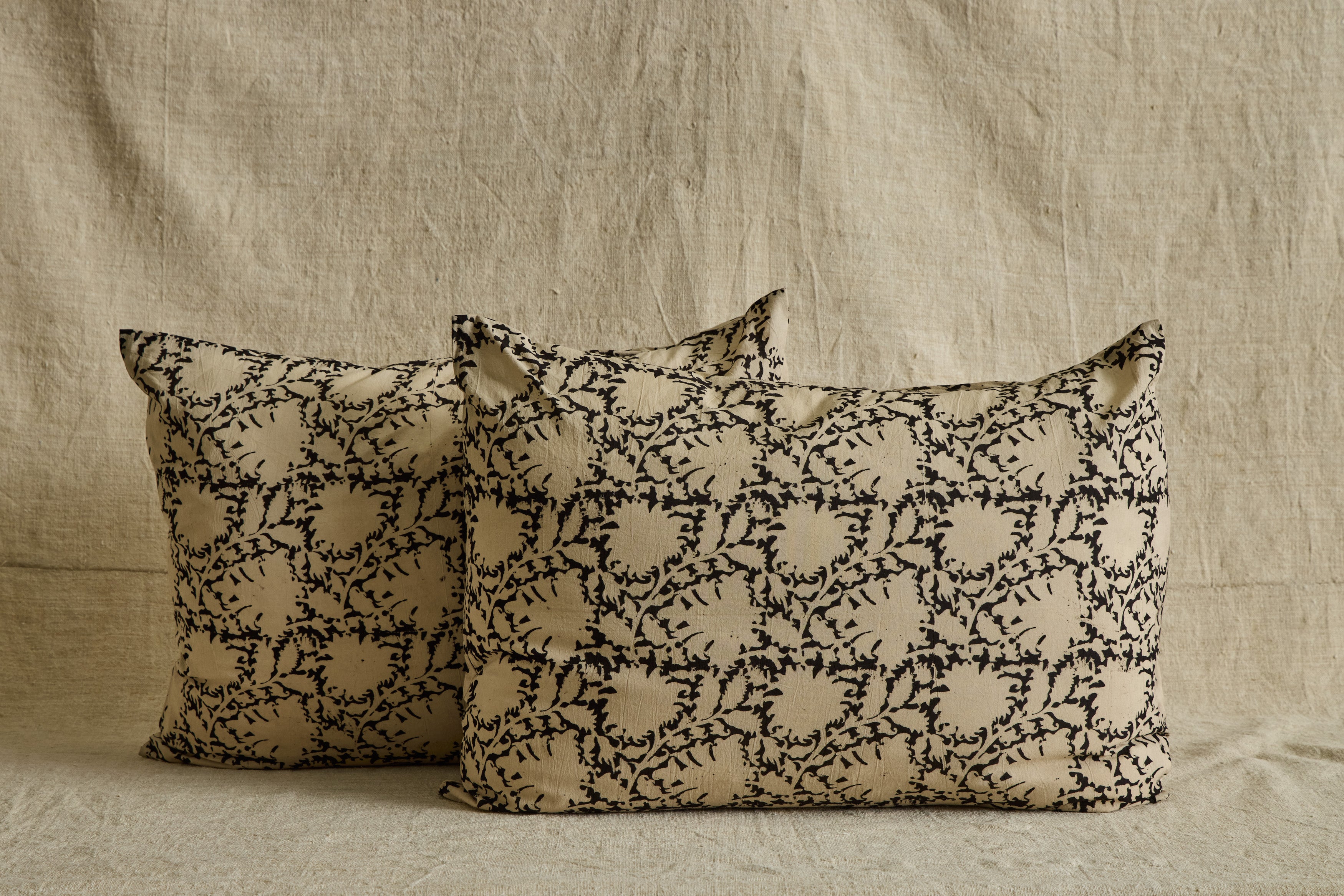 Rebecca Pillowcase