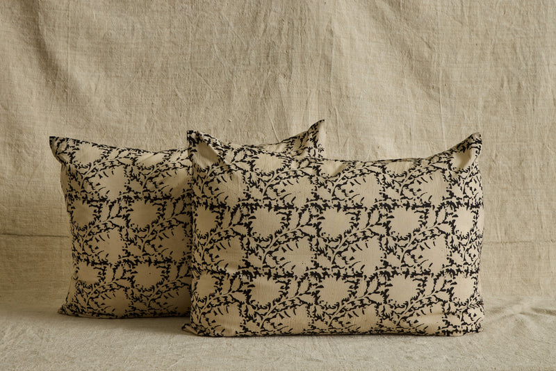 Rebecca Pillowcase