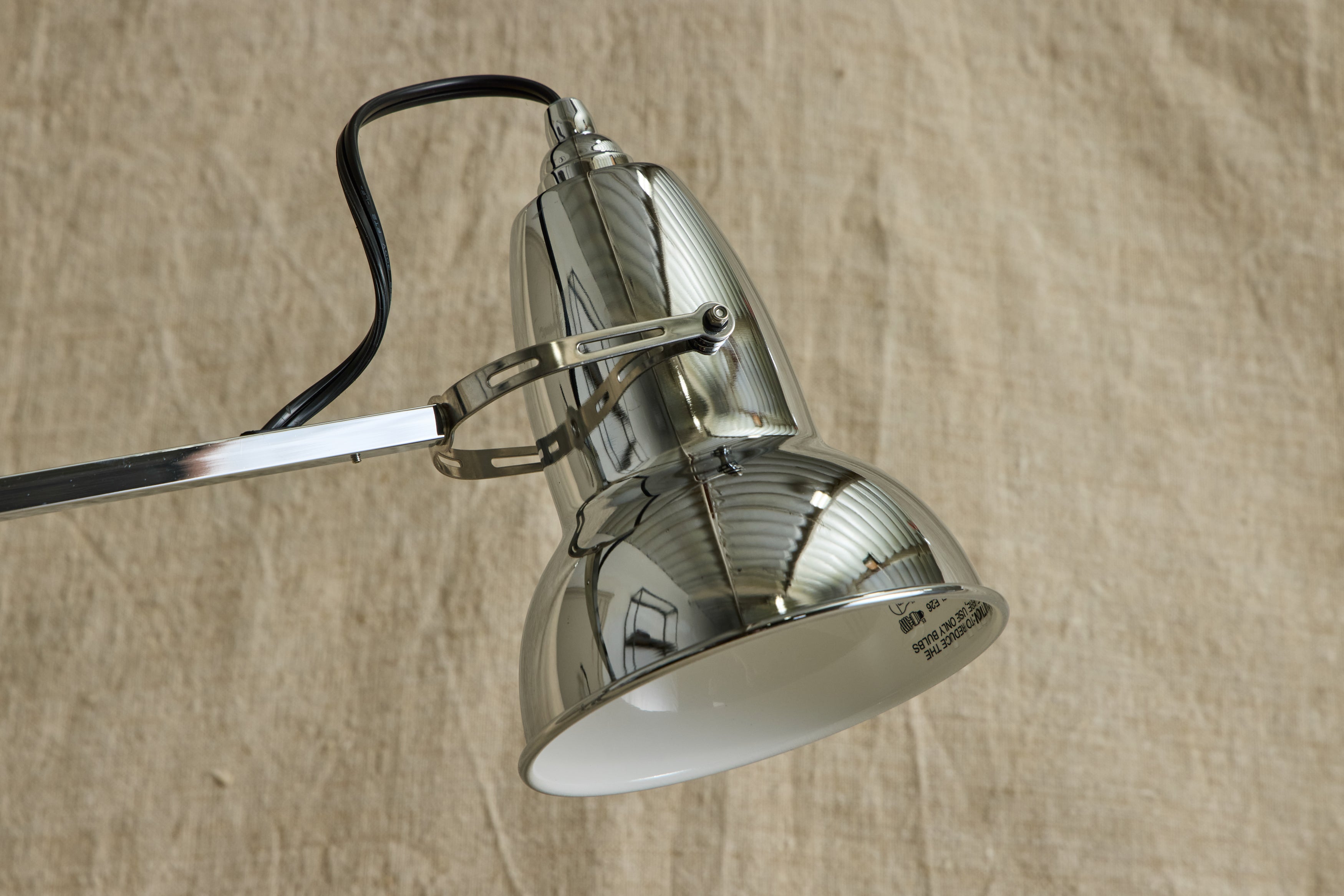 Original 1227 Desk Lamp (Multiple Colors)