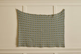 Maman Throw in Midnight
