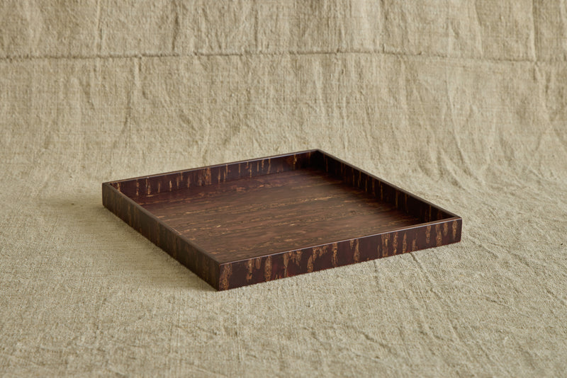 Cherry Bark Tray (Multiple Sizes) – Nickey Kehoe
