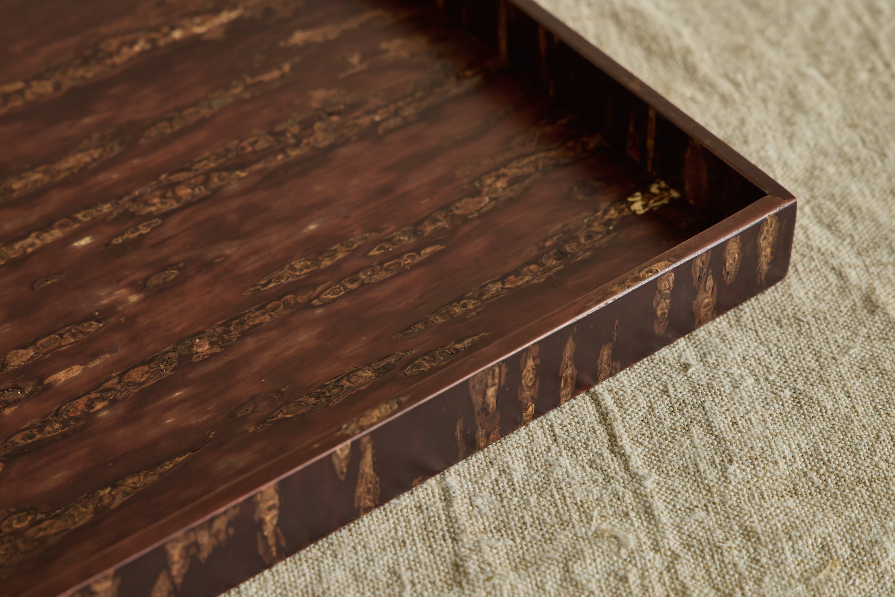Cherry Bark Tray (Multiple Sizes)
