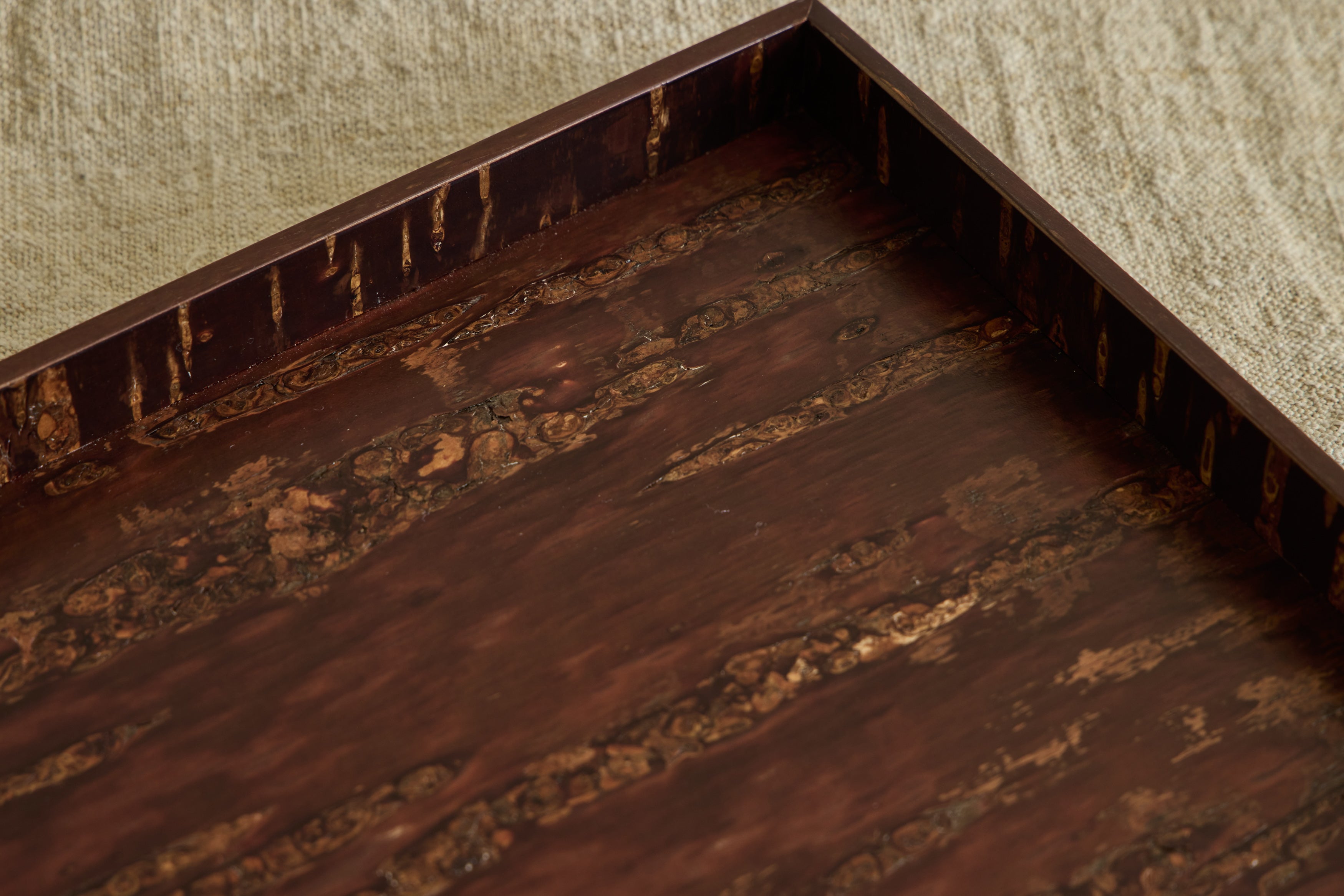 Cherry Bark Tray (Multiple Sizes)