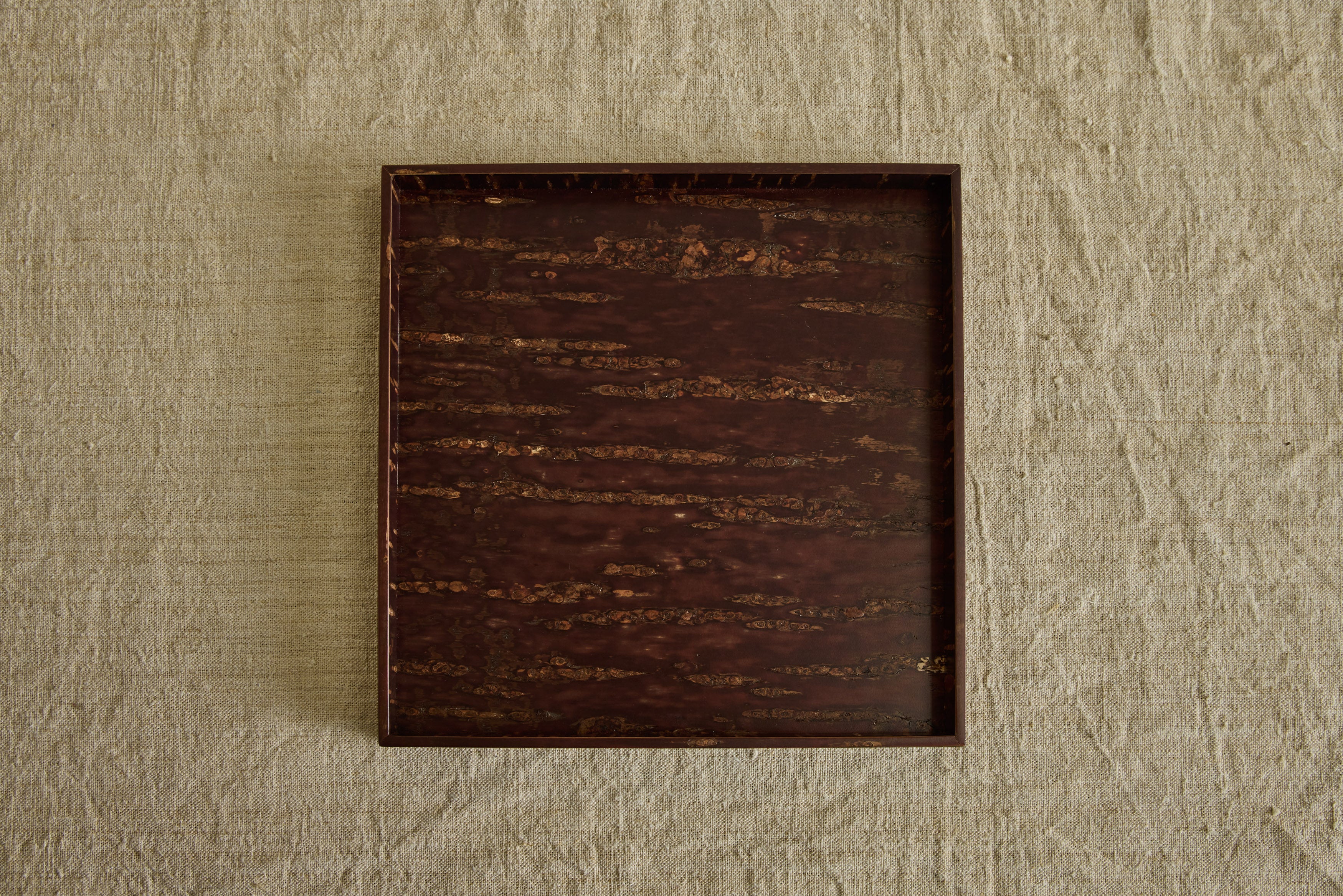 Cherry Bark Tray (Multiple Sizes)
