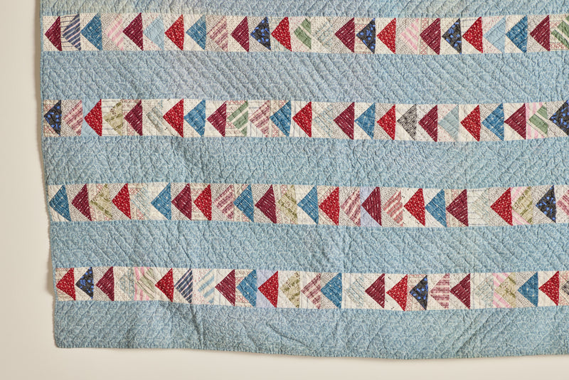 Patchwork Quilt No. 2