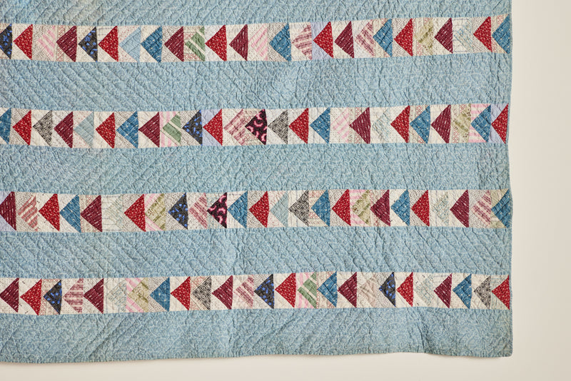 Patchwork Quilt No. 2