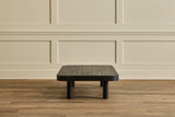 Radius Coffee Table, 55"