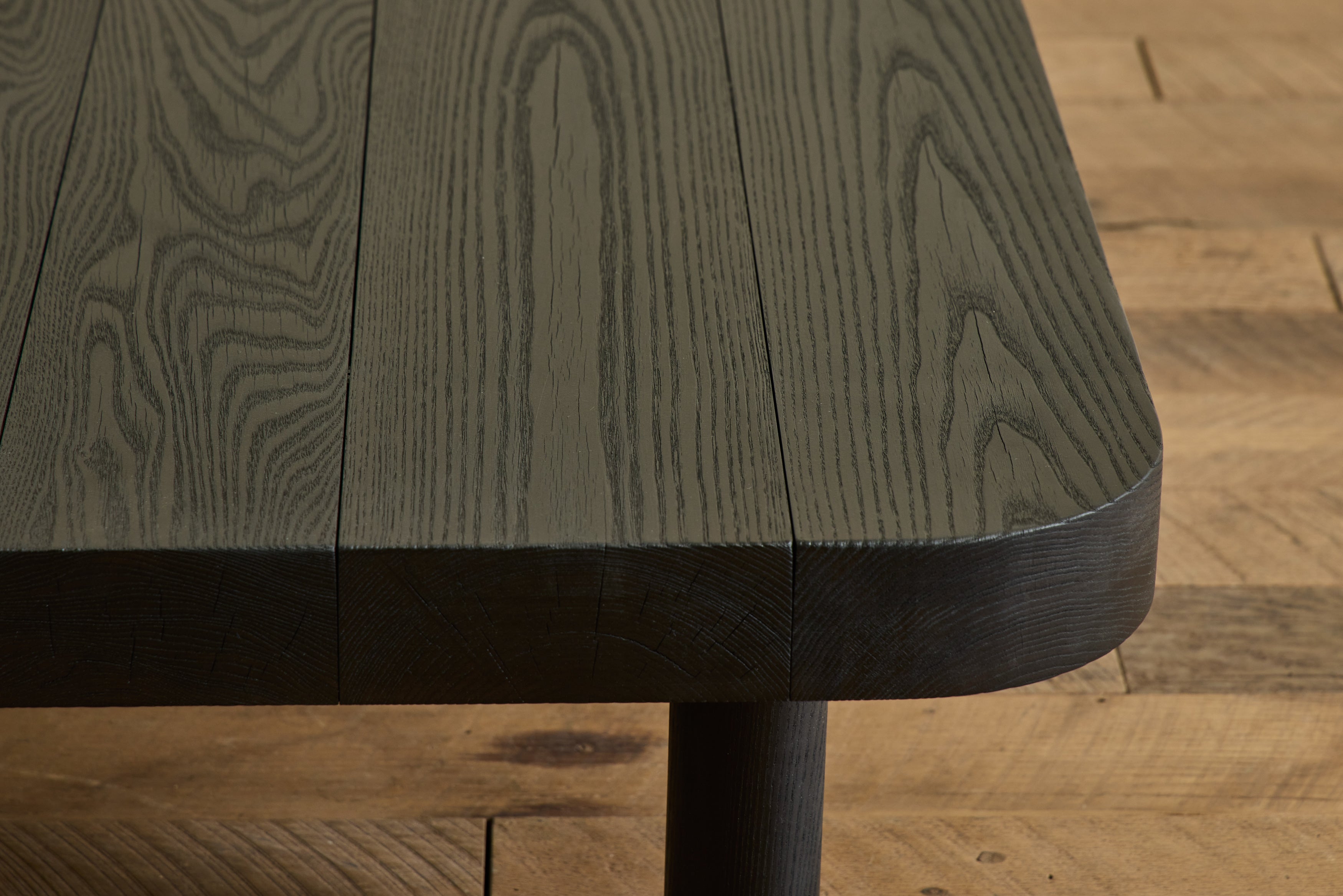 Radius Coffee Table, 55"