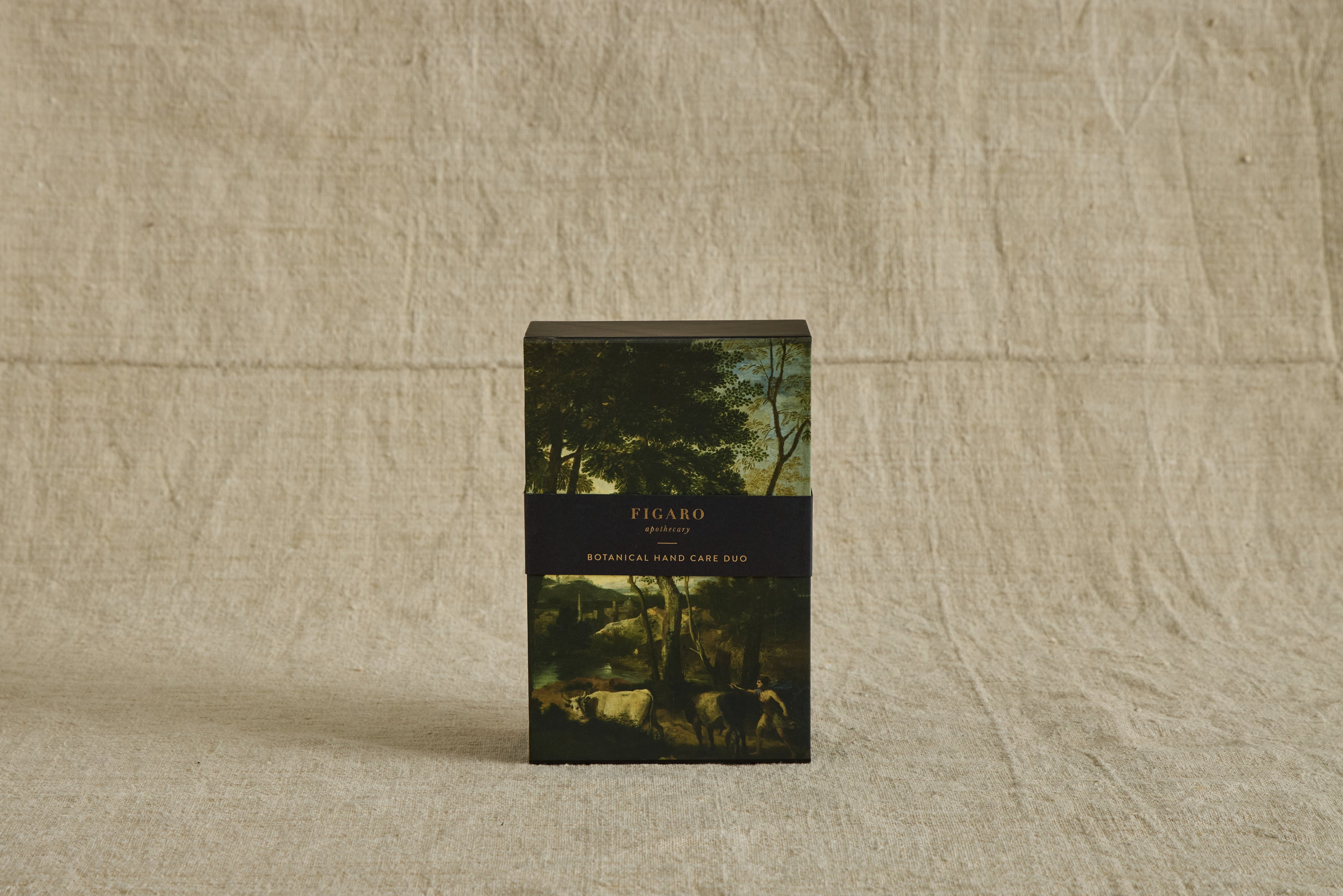 Botanical Hand Care Duo