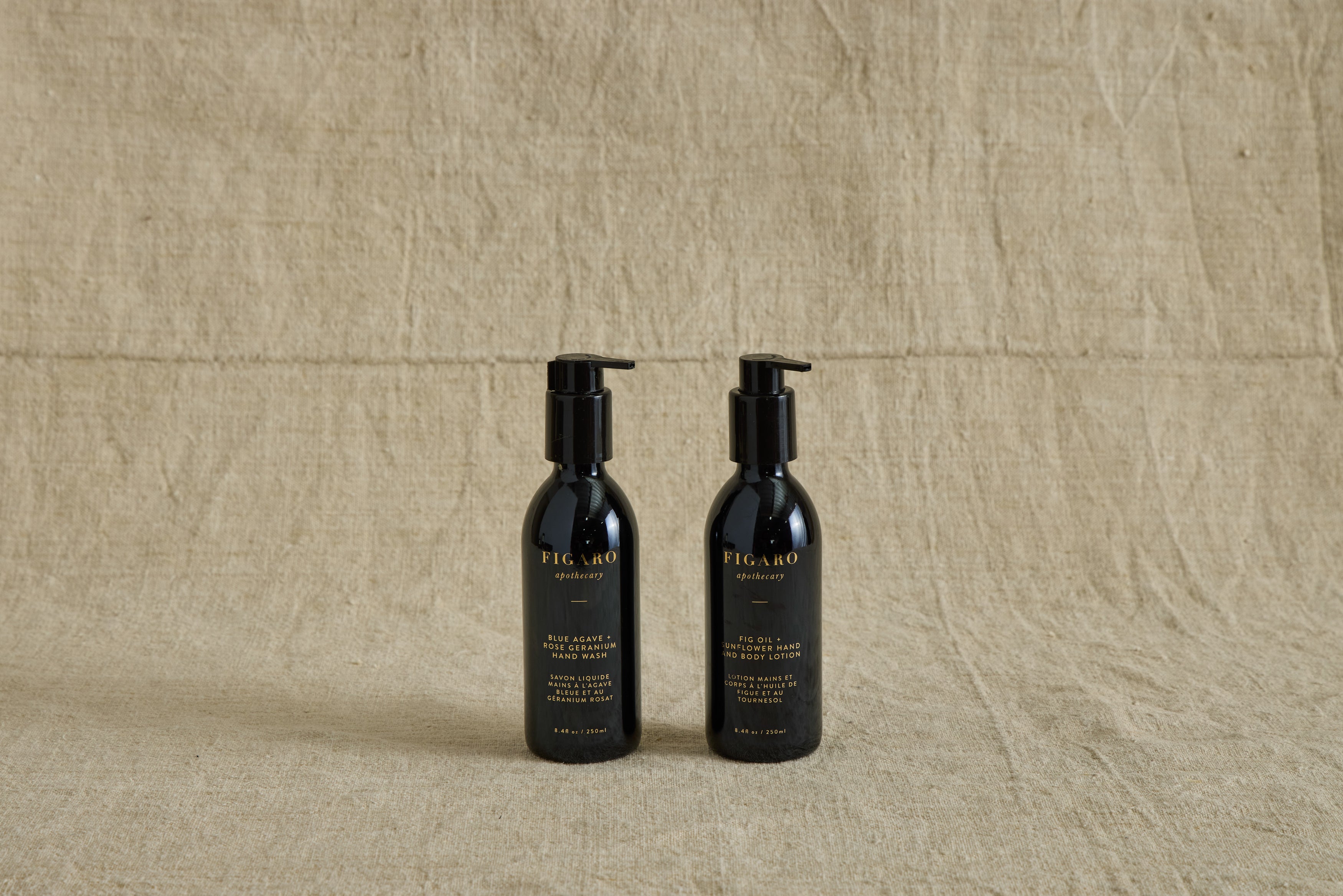 Botanical Hand Care Duo