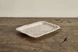Pink Rectangular Platter