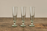 Adams Champagne Glass