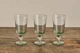 Adams White Wine Glass