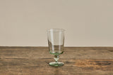 Adams Water Glass