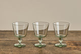 Adams Red Wine Glass