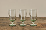 Adams Water Glass