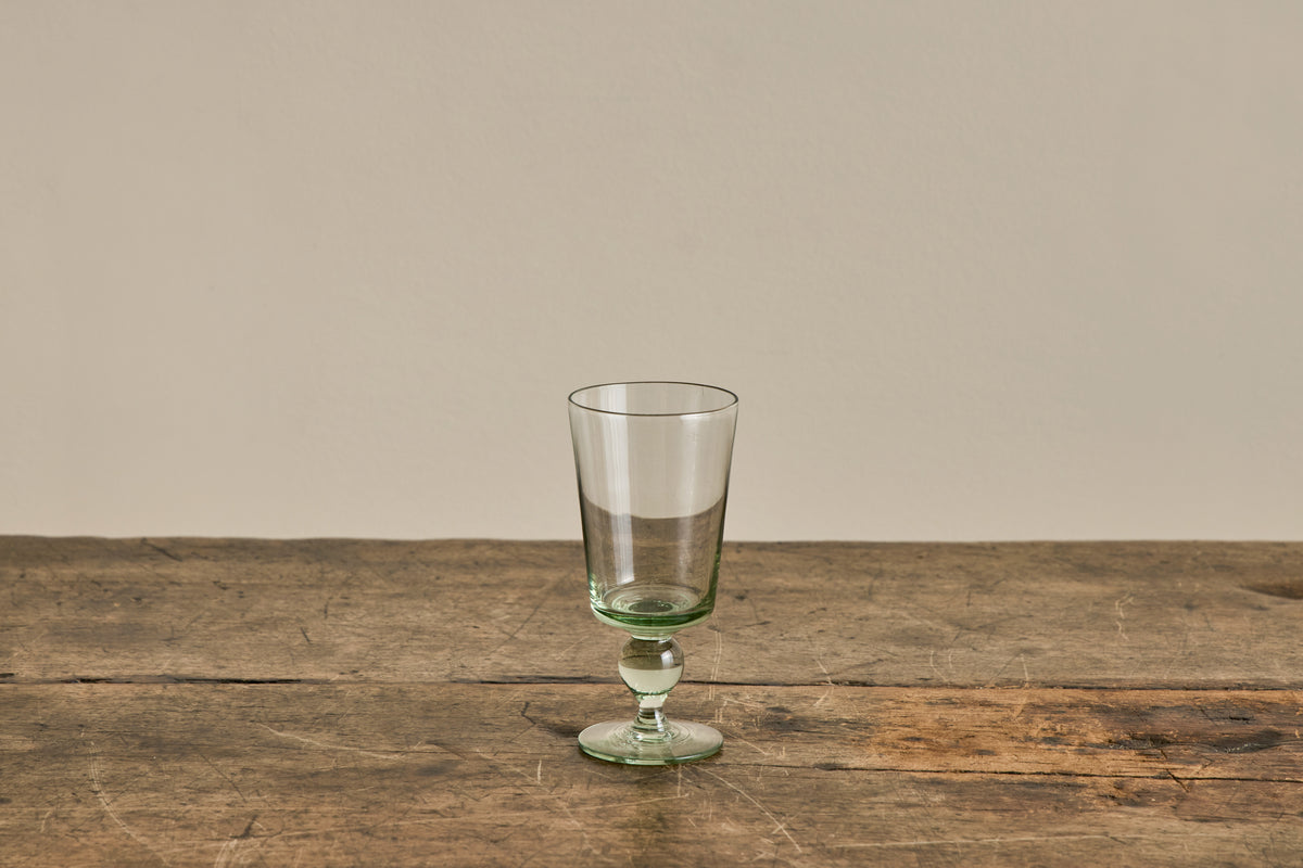 Adams White Wine Glass