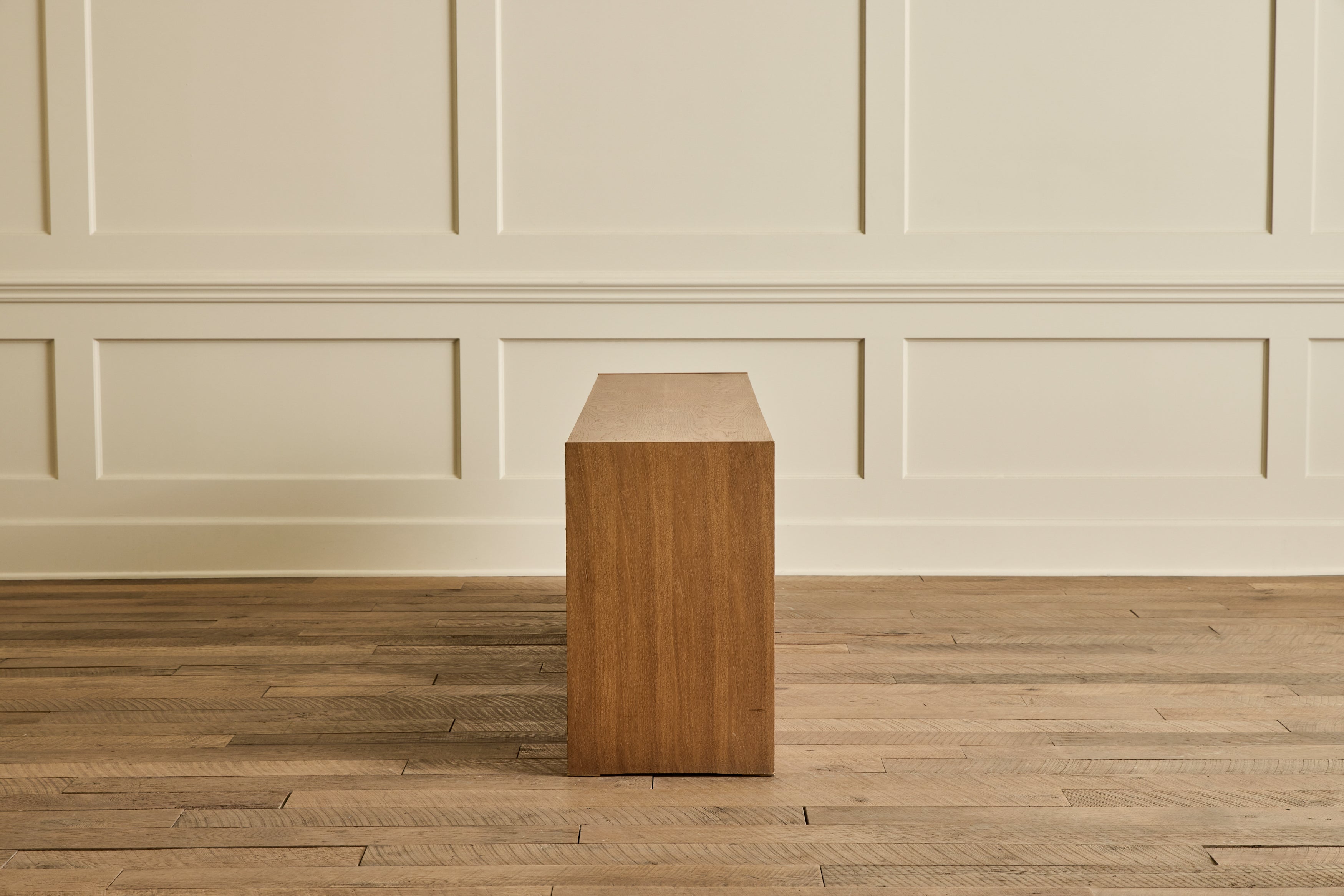 1970s Danish Oak Sideboard