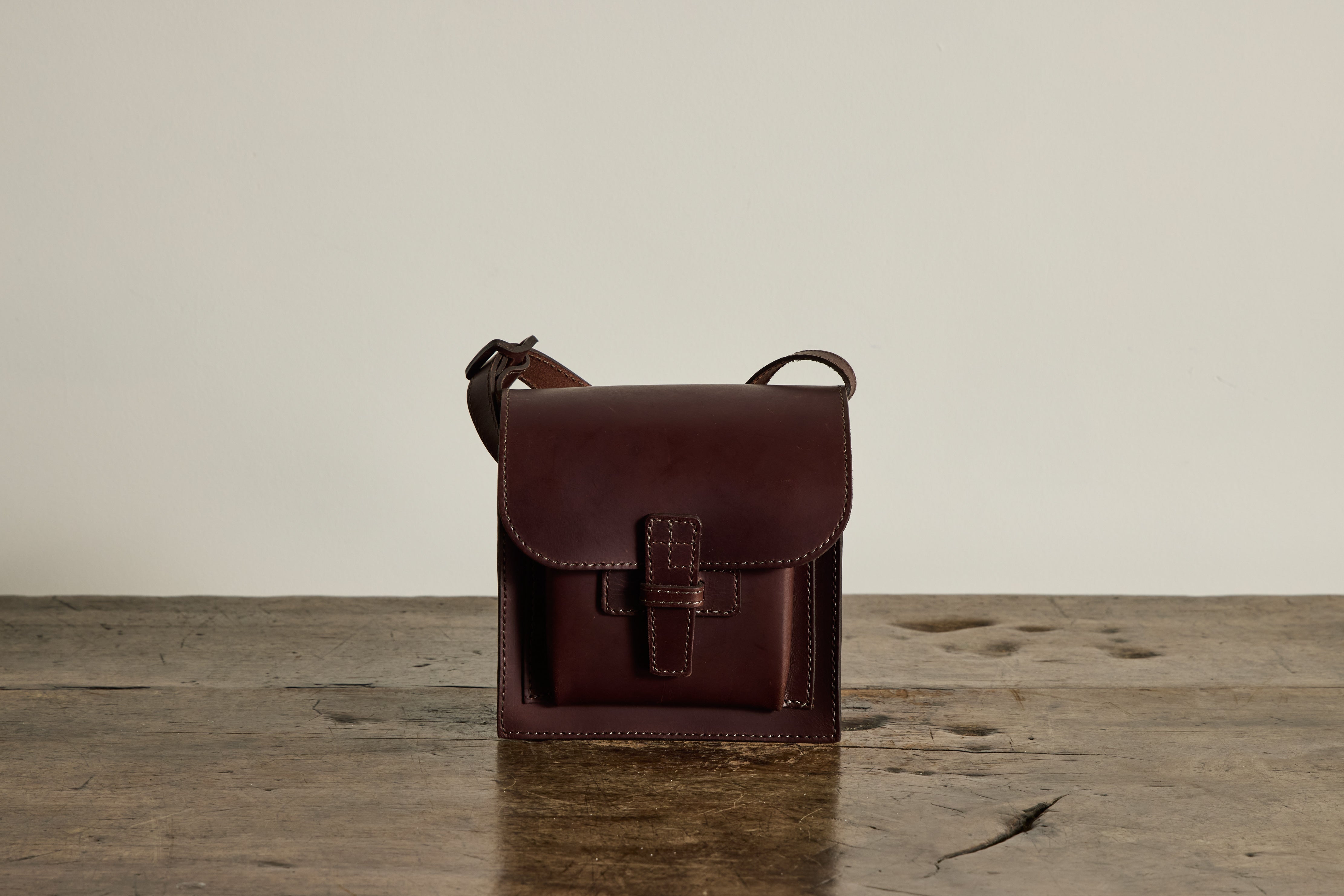 Sac .5 In Chocolate