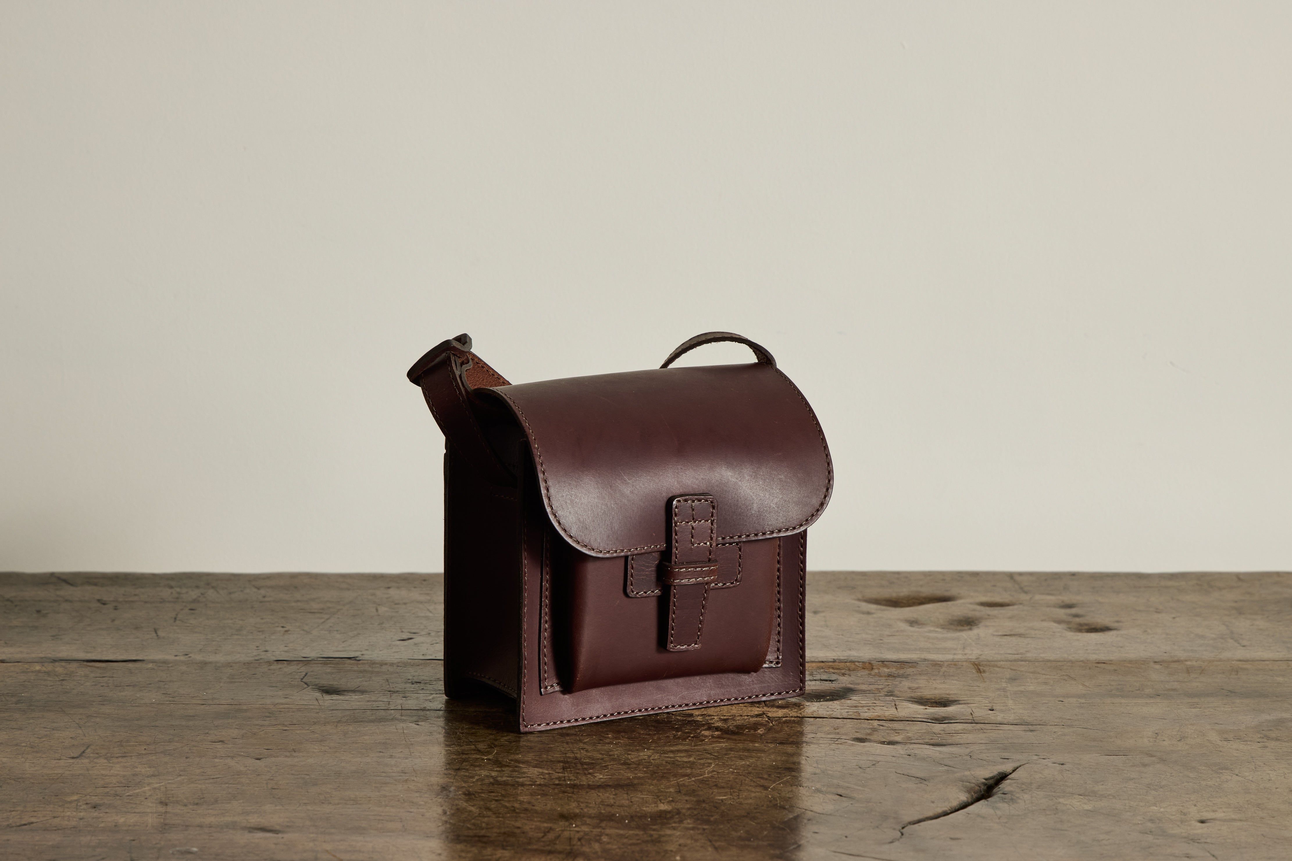 Sac .5 In Chocolate