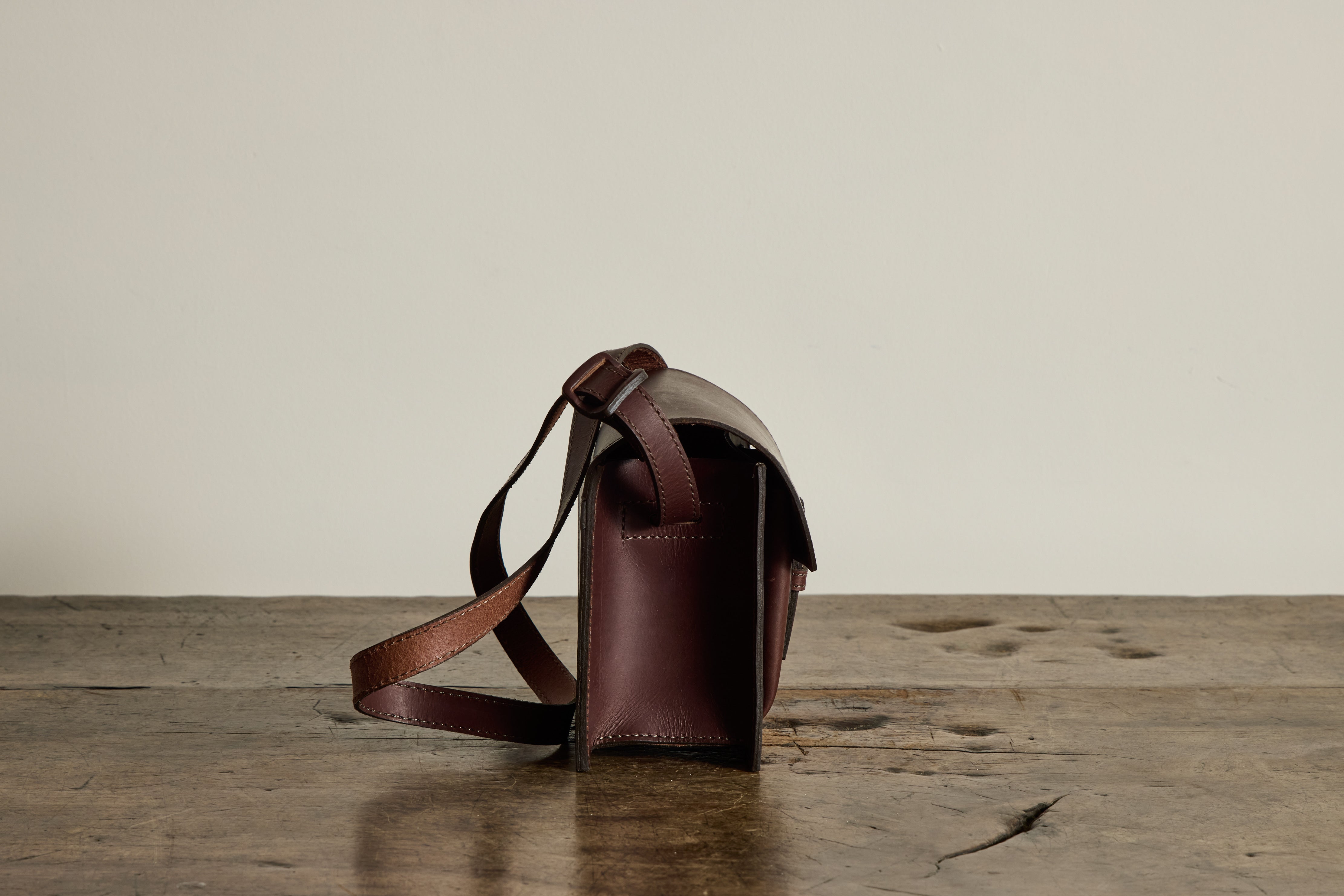Sac .5 In Chocolate
