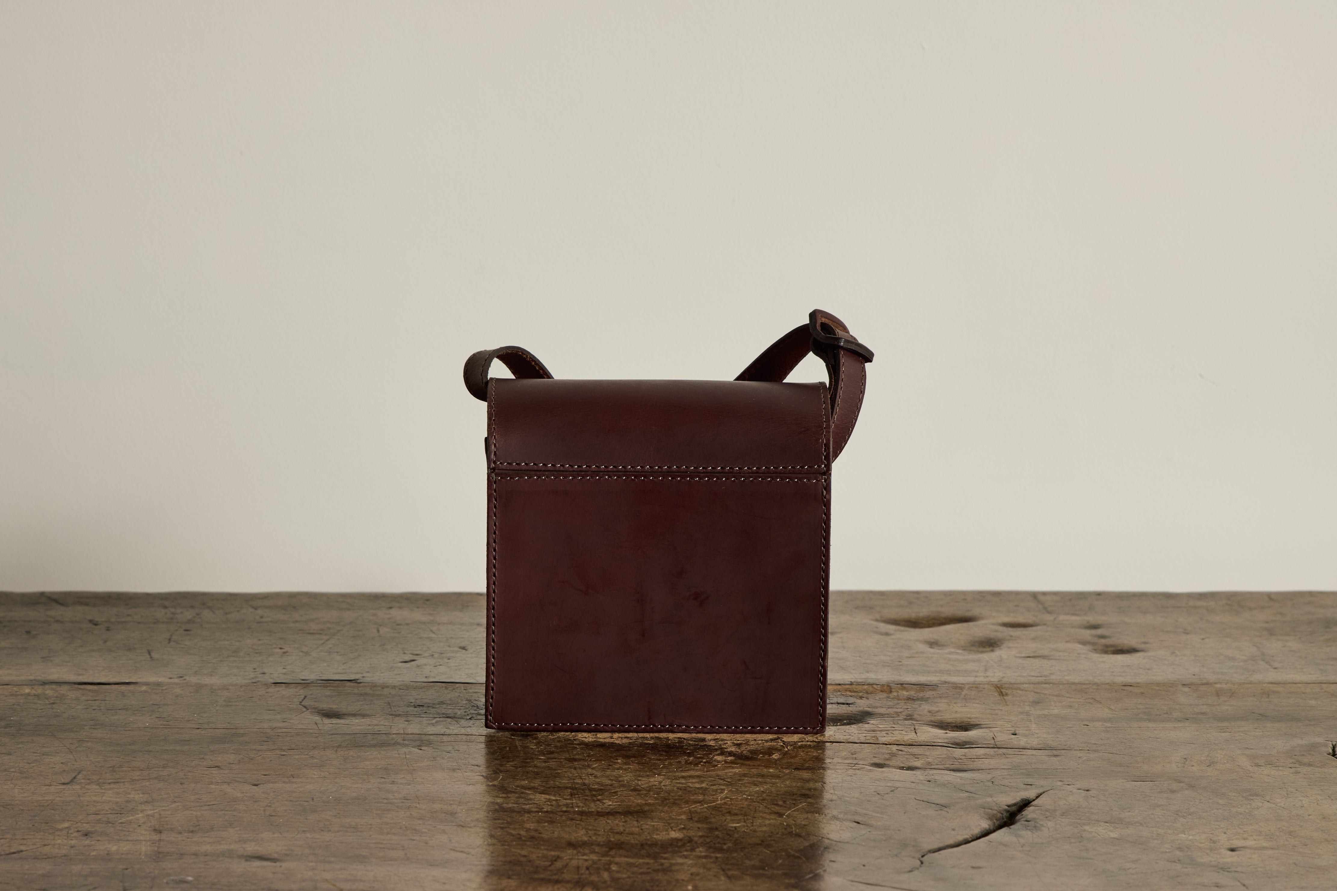 Sac .5 In Chocolate