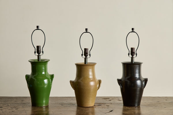 Selene Lamp Base