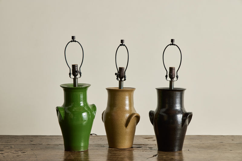 Selene Lamp Base