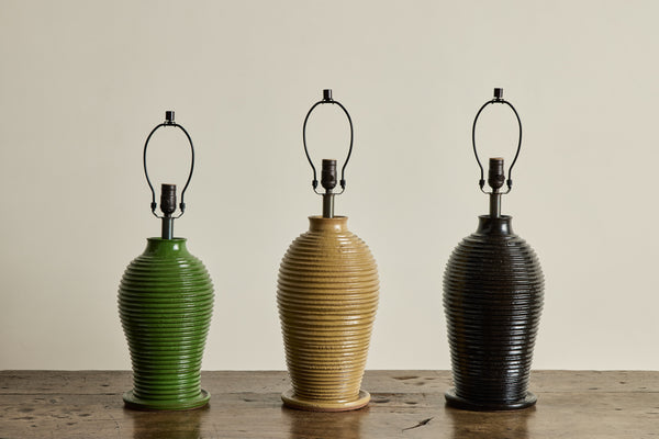 Maia Lamp Base