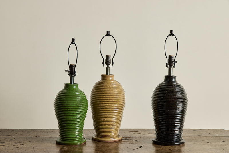 Maia Lamp Base