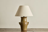 Shown in Ochre 