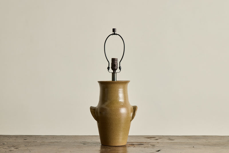 Selene Lamp Base