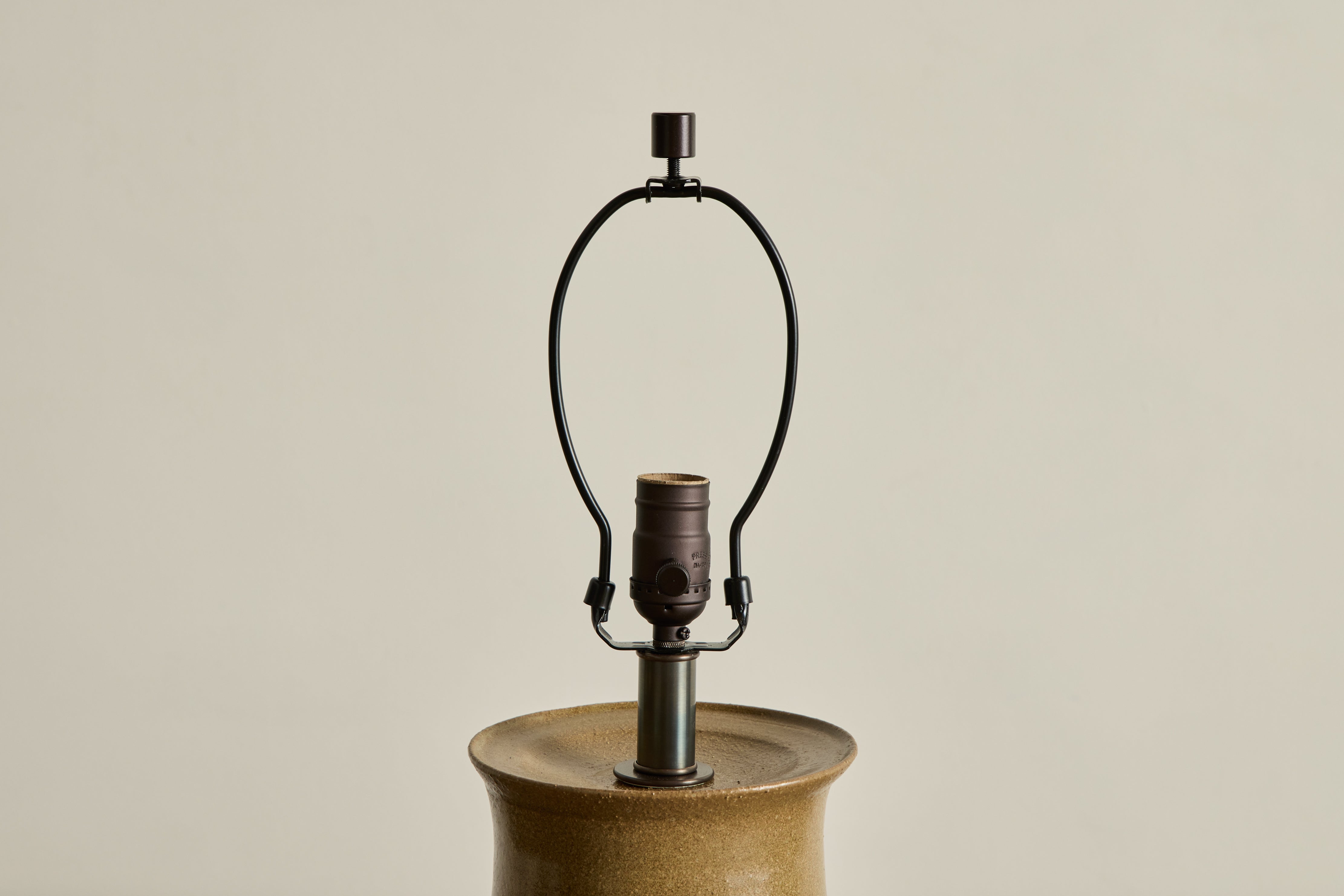 Shown in Ochre 