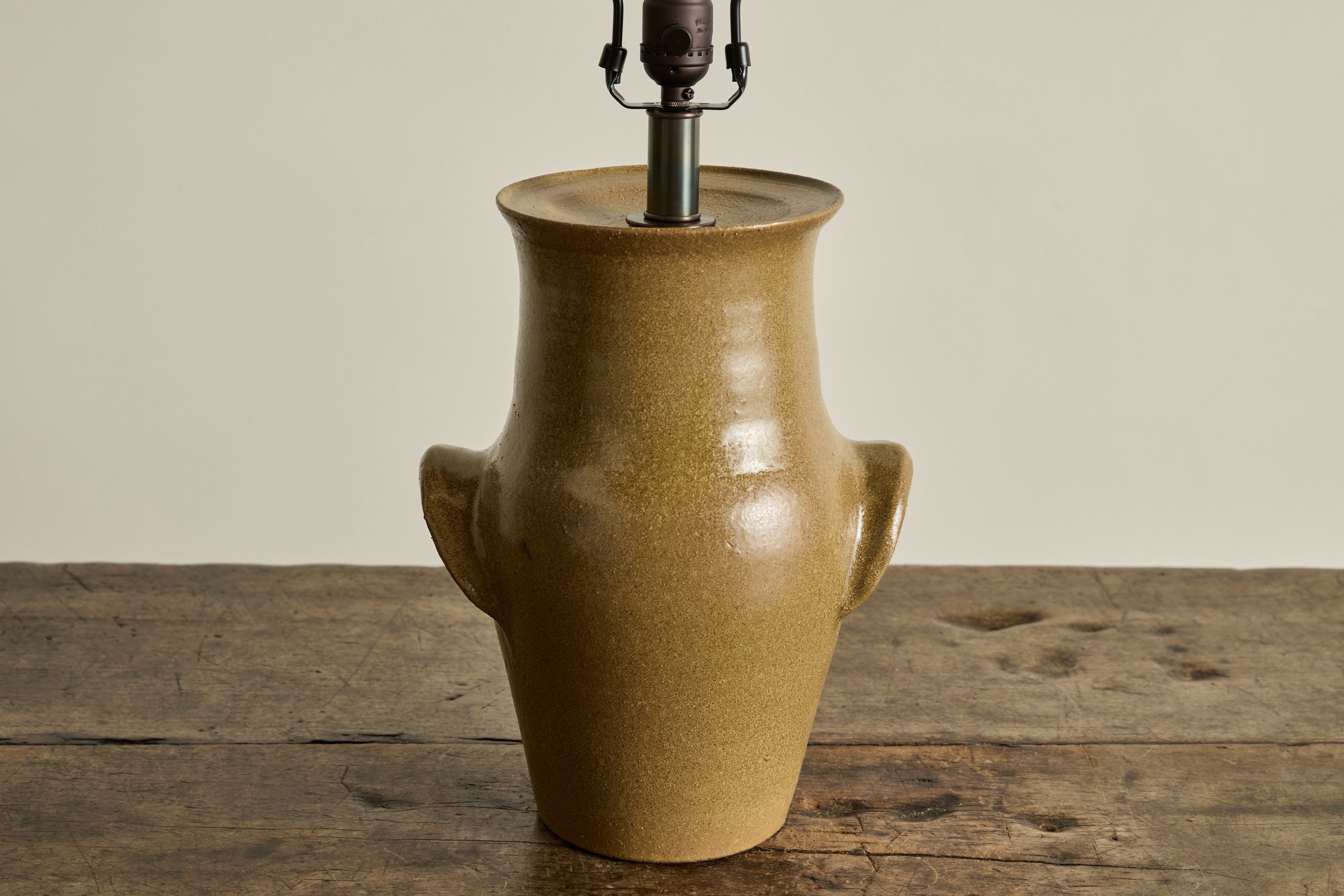 Shown in Ochre 