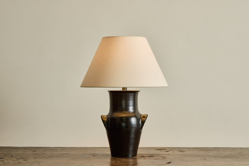 Selene Lamp Base