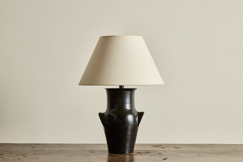 Selene Lamp Base