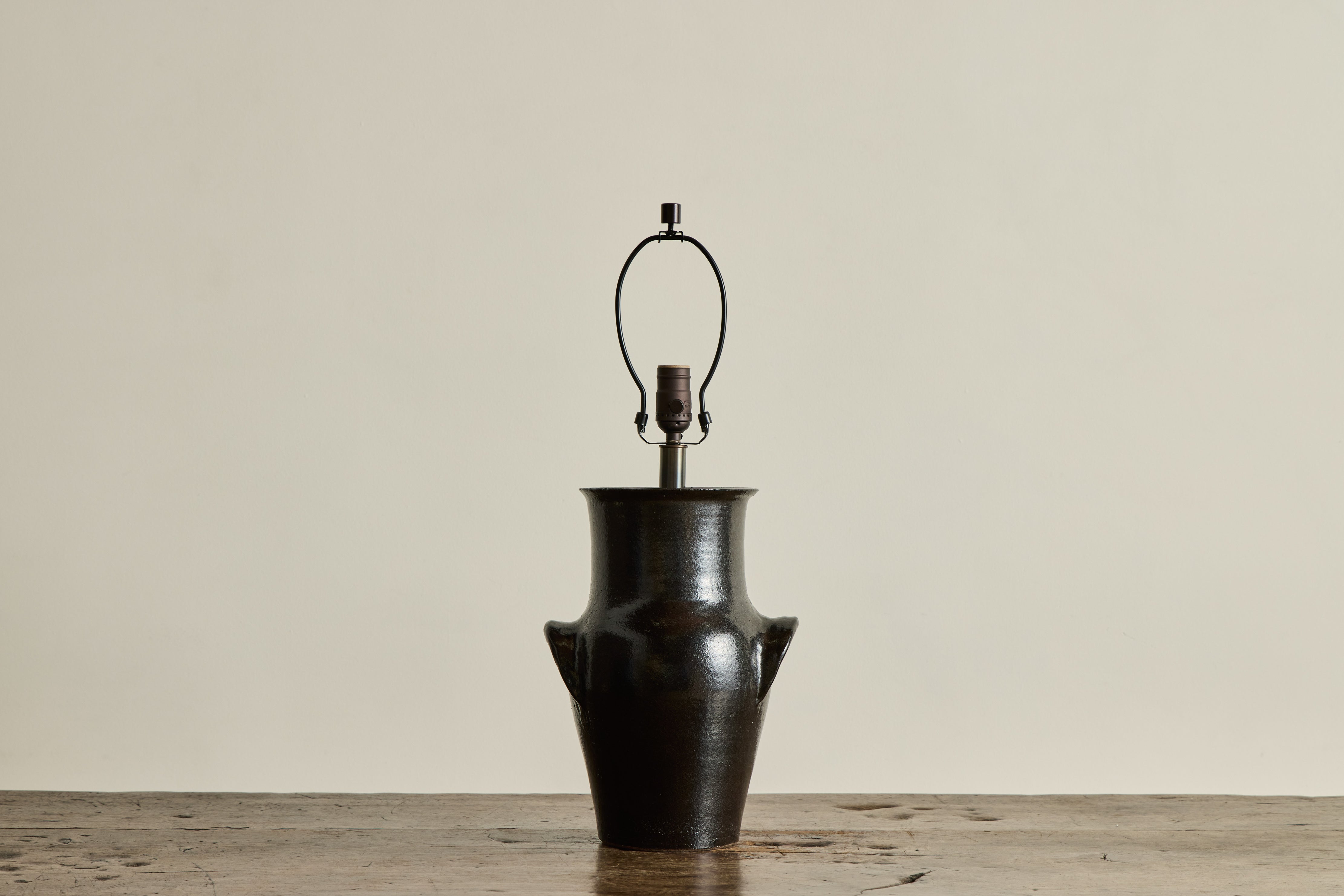 Selene Lamp Base
