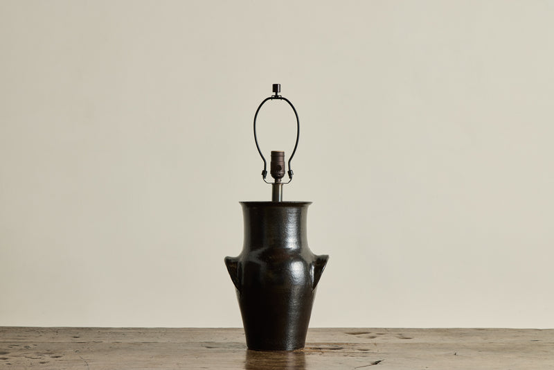 Selene Lamp Base