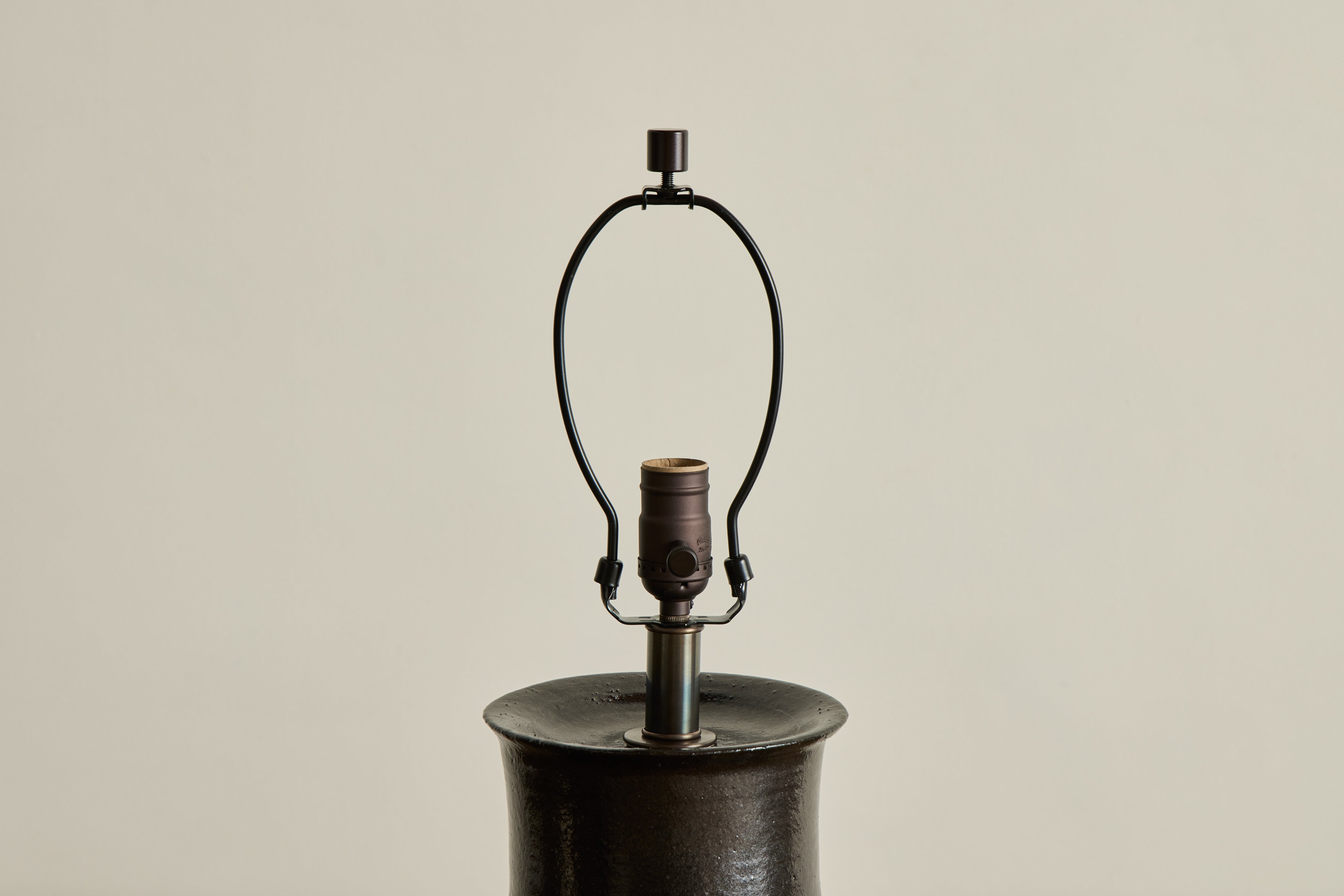 Selene Lamp Base