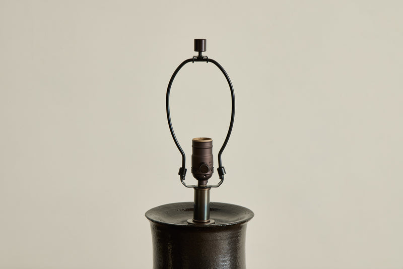 Selene Lamp Base