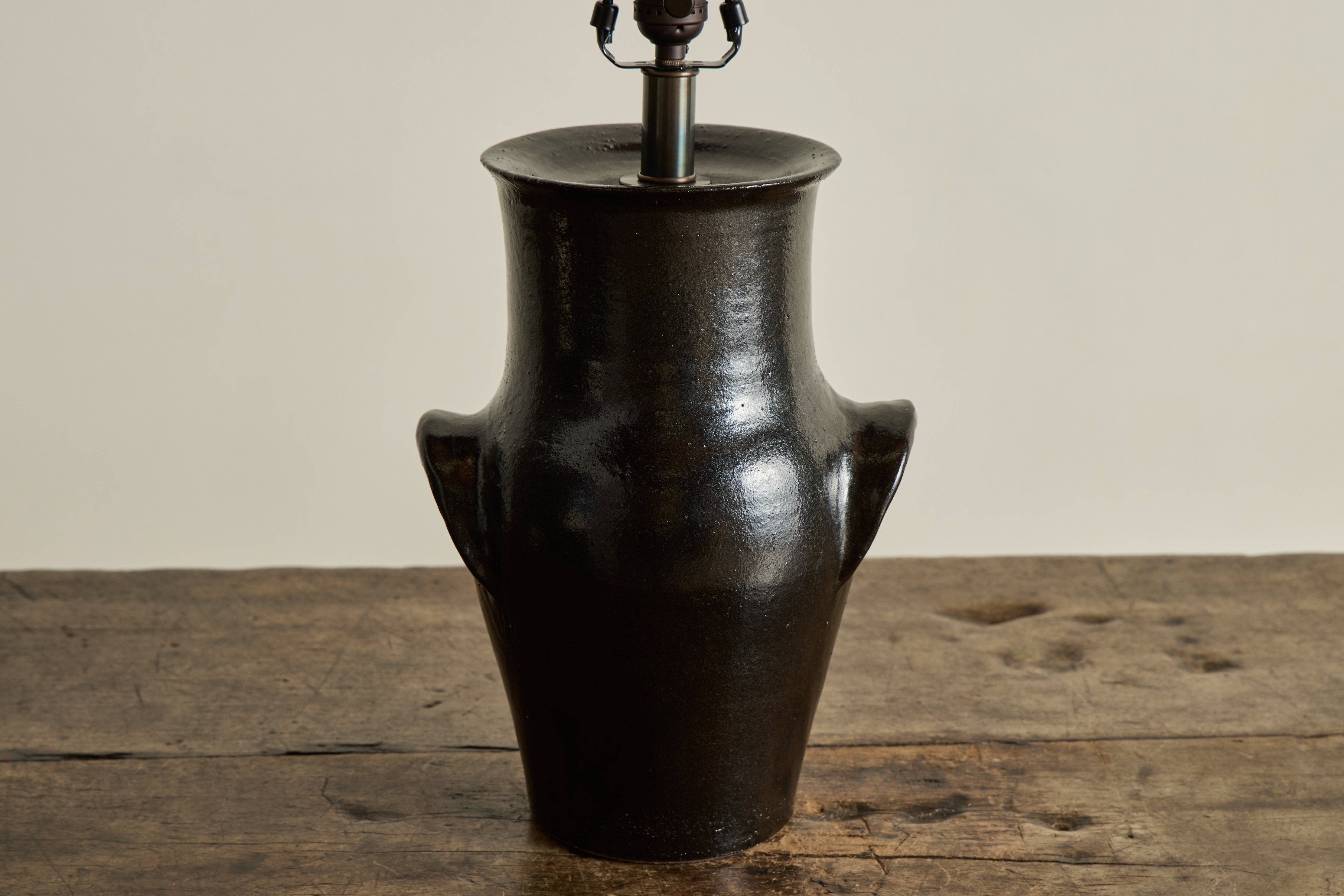 Selene Lamp Base