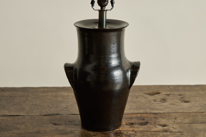 Selene Lamp Base