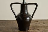 Shown in Ember