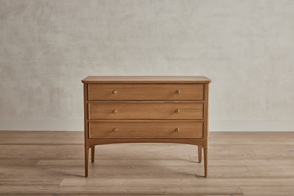 Heirloom Dresser, 42"