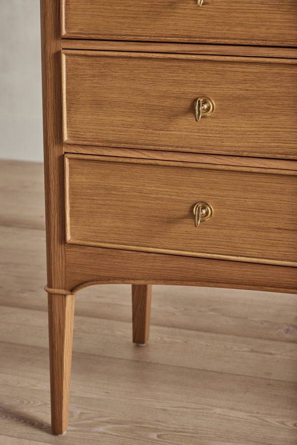 Heirloom Dresser, 42"